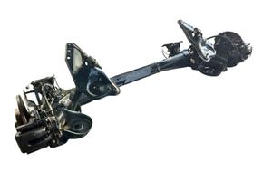 ASSALE POSTERIORE CITROEN Berlingo 3Â° Serie 9H06