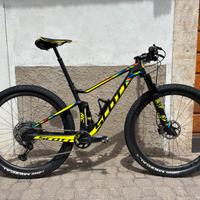 Scott Spark RC 900 World Cup (Limited Edition)