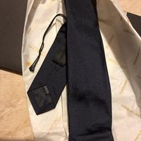 Cravatta costume national