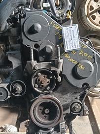 MOTORE FORD TRANSIT DEL 2010