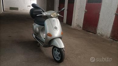 vespa et4 125cc