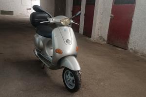 vespa et4 125cc