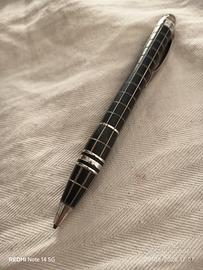 penna Montblanc 