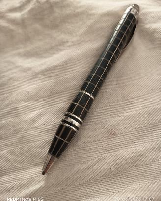 penna Montblanc 