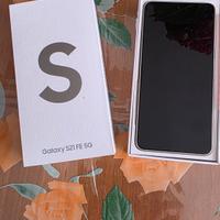 Samsung S 21 FE 5G 