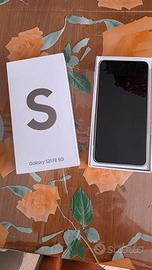 Samsung S 21 FE 5G 