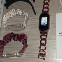mi band 9 (Xaomi) 