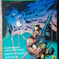 Fumetto star magazine nr 53 del 1995