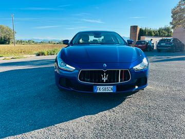 Maserati Ghibli 250 cv