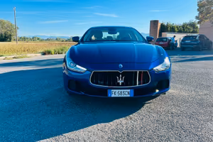 Maserati Ghibli 250 cv