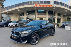 BMW X2 sdrive18d Msport auto KM 0