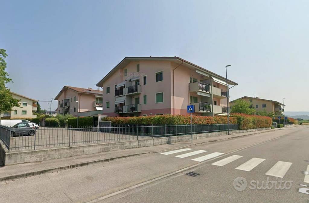 Appartamento – Verona, Santa Croce, Est - Vista 4