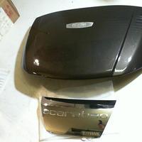 COPERCHIO BAULETTO 35 LT. APRILIA SCARABEO LIGHT 4