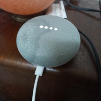 Google Home Mini
