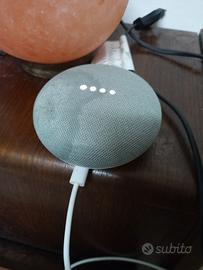 Google Home Mini