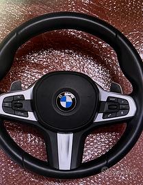 Sterzo BMW M-Sport X6,X5,X4,X3, serie 5