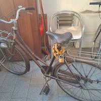 bicicletta inglese raleigh