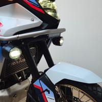 faretti originali honda