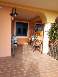 Appartamento in villa