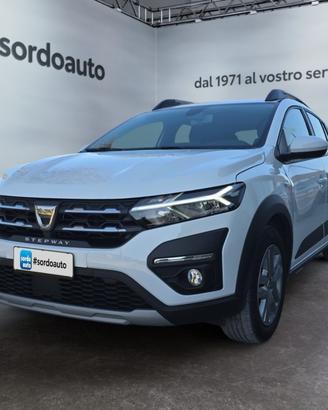 DACIA Sandero Stepway 1.0 TCe ECO-G Comfort