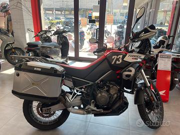 Aprilia tuareg 660