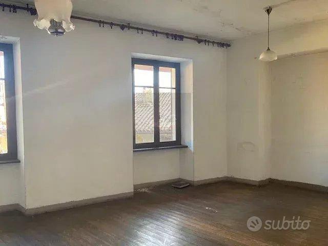 Appartamento – Biella, Vernato - Altro