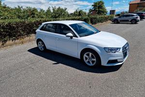 Audi A3 spk 3.0 Tdi
