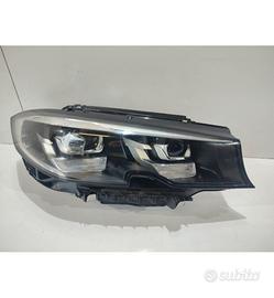 BMW 3 G20 / G21 Faro Full Led - Destro - 12219