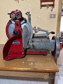 Affettatrice manuale Swinford