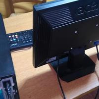 PC desktop Acer veriton completo Intel i3 500gb