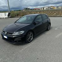 Volkswagen Golf 7.5 R-Line
