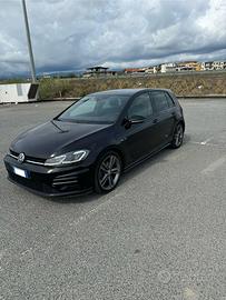 Volkswagen Golf 7.5 R-Line