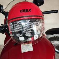 Casco grex