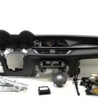 Kit airbag completo alfa romeo stelvio