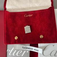 Descrizione Maglie Cartier Santos Galbee 2961