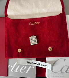 Descrizione Maglie Cartier Santos Galbee 2961