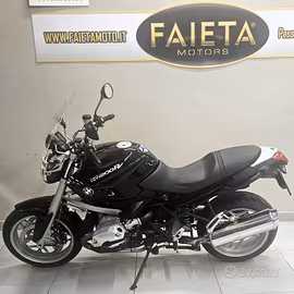 Bmw R 1200 R - 2007