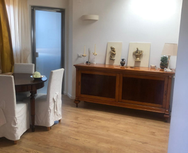 Bifamiliare Cagliari con giardino e terrazza