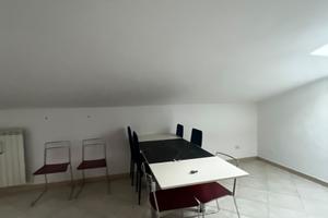Mansarda arredata con di 5 locali a Policoro