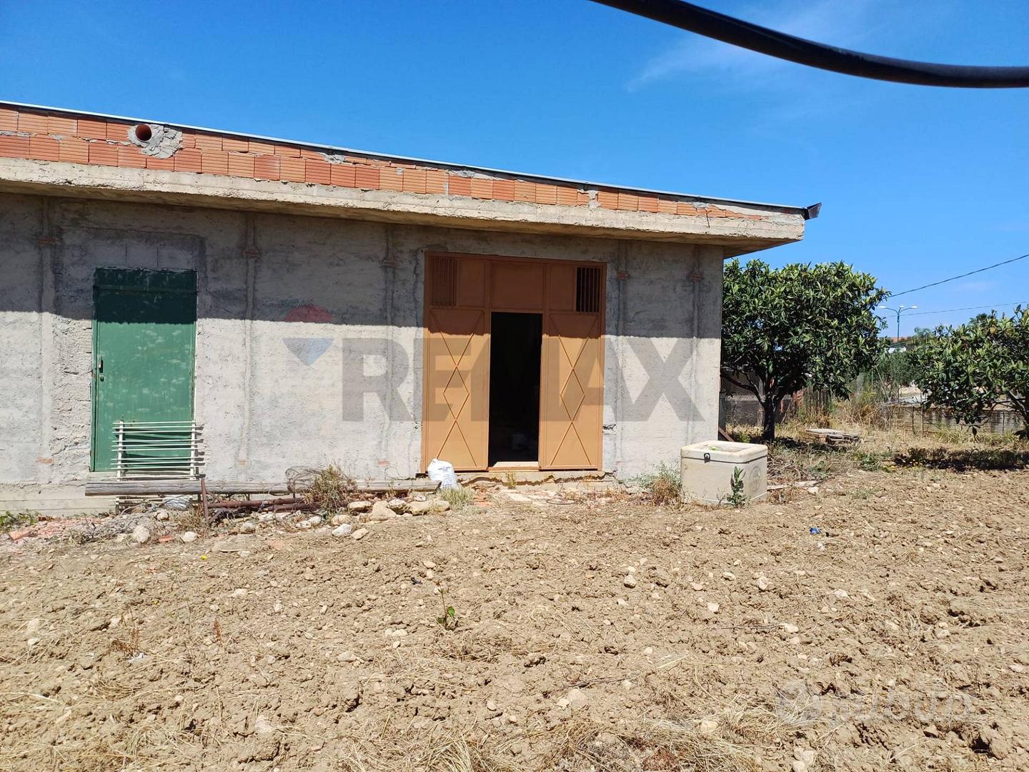 Rustico - Agrigento - Vista 3