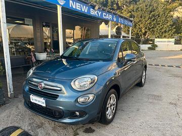 Fiat 500X 1.3 MultiJet 95 CV Business