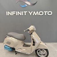 Piaggio Vespa 125 GTS IN PROMO