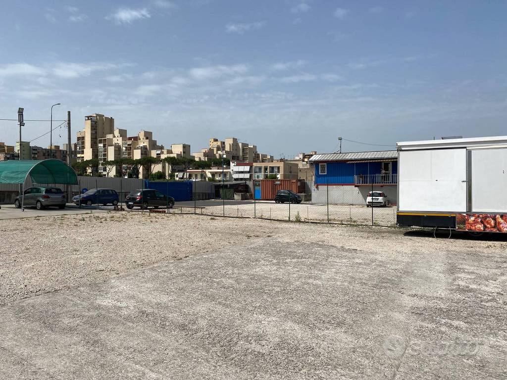 Terreno di 2500 m² a Napoli - Altro