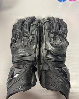 Guanti Alpinestars GP pro R3