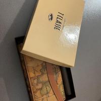 Portafoglio Alviero Martini 1a Classe