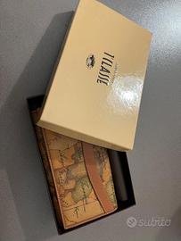 Portafoglio Alviero Martini 1a Classe