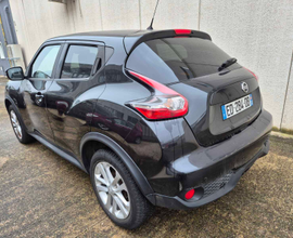 Nisan Juke 1.2 Benz