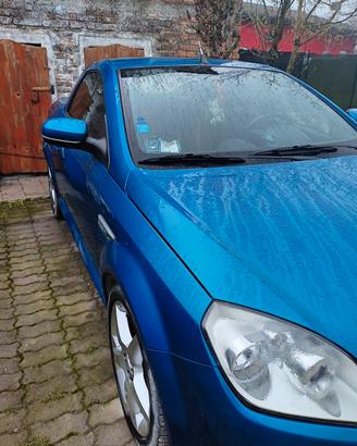 opel tigra usata  