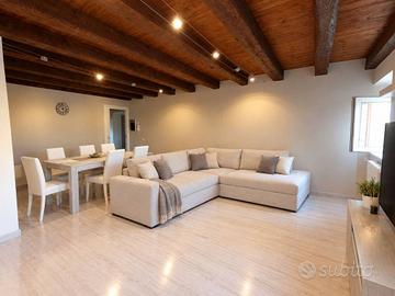 Appartamento di 130 m² con 4 locali a Bracciano