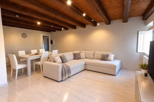 Appartamento di 130 m² con 4 locali a Bracciano